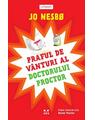 Copertă produs Praful de v&acirc;nturi al doctorului Proctor (Vol. 1) - thumb 1