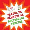 Copertă produs Praful de v&acirc;nturi al doctorului Proctor (Vol. 1) - gallery small 
