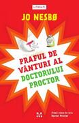 Praful de v&acirc;nturi al doctorului Proctor (Vol. 1)
