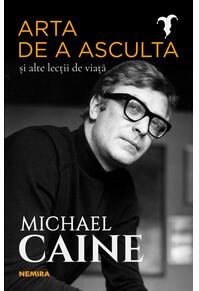 Copertă produs Arta de a asculta
