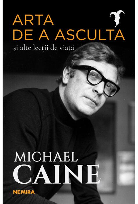Copertă produs Arta de a asculta