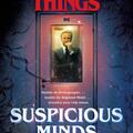 Copertă produs Suspicious minds - gallery small 