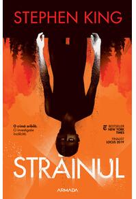 Copertă produs Străinul (Vol. 1)
