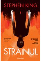 Copertă produs Străinul (Vol. 1)