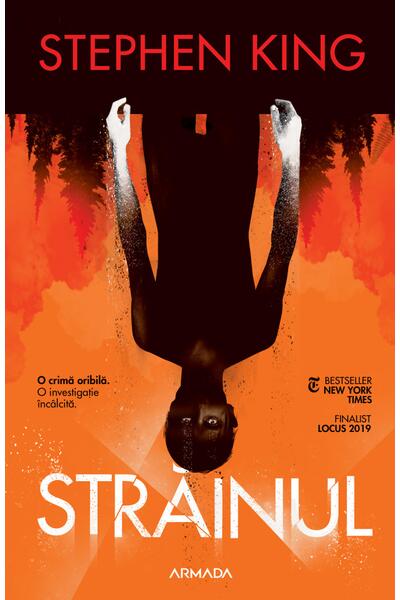 Străinul (Vol. 1)