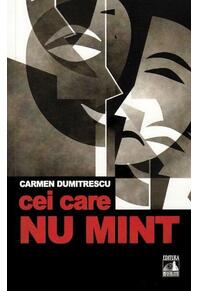 Copertă produs Cei care nu mint