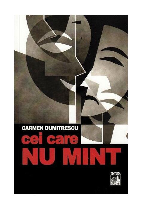 Copertă produs Cei care nu mint