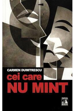 Copertă produs Cei care nu mint