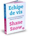 Copertă produs Echipe de vis.Cum să lucrăm împreună fără să ne dezbinăm - thumb 1