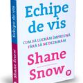 Copertă produs Echipe de vis.Cum să lucrăm împreună fără să ne dezbinăm - gallery small 