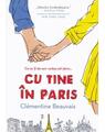 Copertă produs Cu tine &icirc;n Paris - thumb 1