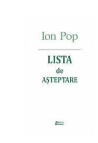 Copertă produs Lista de așteptare