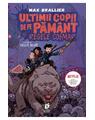 Copertă produs Ultimii copii de pe Păm&acirc;nt și Regele Coșmar (Vol. 3) - thumb 1