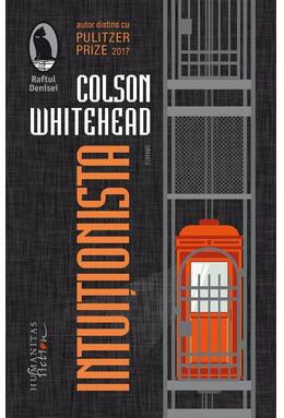 Copertă produs Intuiționista