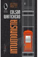 Copertă produs Intuiționista