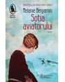 Copertă produs Soția aviatorului - thumb 1