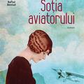 Copertă produs Soția aviatorului - gallery small 