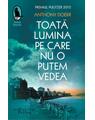 Copertă produs Toată lumina pe care nu o putem vedea - thumb 1