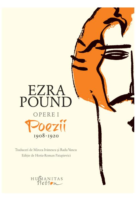 Copertă produs Opere I - Poezii 1908-1920