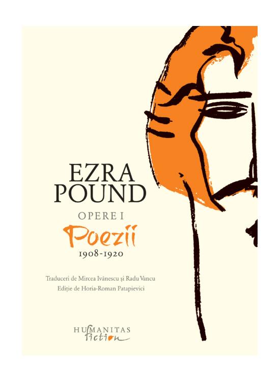 Copertă produs Opere I - Poezii 1908-1920 - gallery big 1