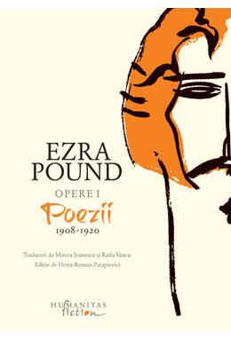 Copertă produs Opere I - Poezii 1908-1920
