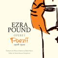 Copertă produs Opere I - Poezii 1908-1920 - gallery small 