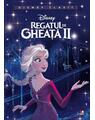 Copertă produs Disney clasic. Regatul de gheață II. Povestea filmului - thumb 1