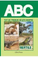 Imagine produs Tot ce trebuie să știi despre reptile