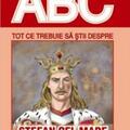 Copertă produs Tot ce trebuie să știi despre Ștefan cel Mare - gallery small 
