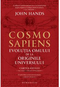 Copertă produs Cosmosapiens