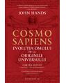 Copertă produs Cosmosapiens - thumb 1