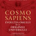 Copertă produs Cosmosapiens - gallery small 