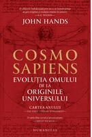 Imagine produs Cosmosapiens