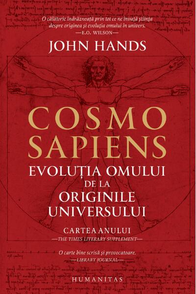 Cosmosapiens