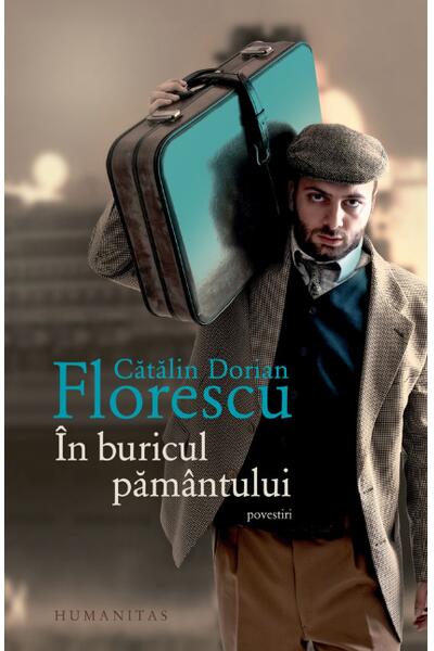 &Icirc;n buricul păm&acirc;ntului (povestiri)