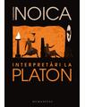 Copertă produs Interpretări la Platon - thumb 1