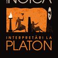 Copertă produs Interpretări la Platon - gallery small 