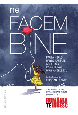 Copertă produs Ne facem bine