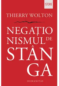 Negaționismul de stânga