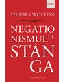 Copertă produs Negaționismul de st&acirc;nga - thumb 1