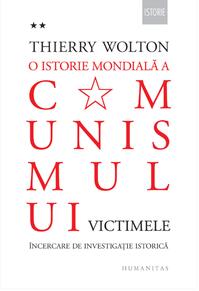 Copertă produs O istorie mondială a comunismului. Încercare de investigație istorică (Vol. 2)