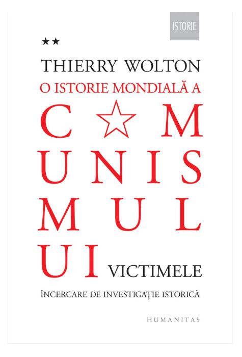 Copertă produs O istorie mondială a comunismului. &Icirc;ncercare de investigație istorică (Vol. 2)