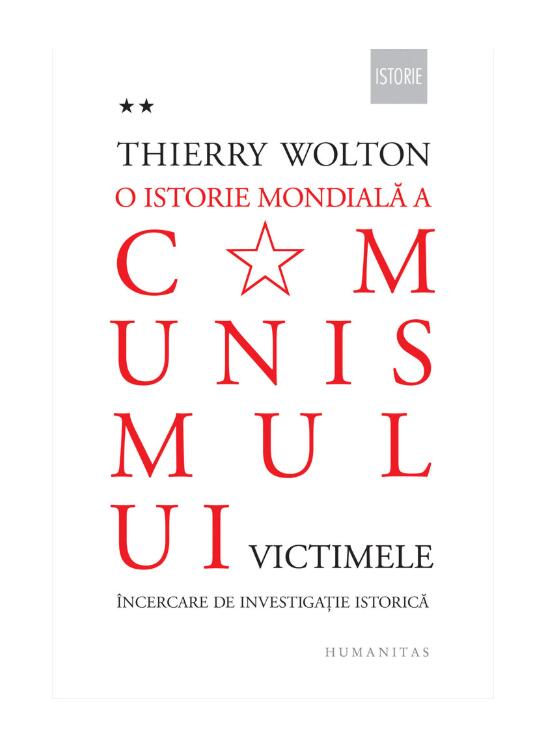 Copertă produs O istorie mondială a comunismului. &Icirc;ncercare de investigație istorică (Vol. 2) - gallery big 1