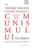 Imagine produs O istorie mondială a comunismului. &Icirc;ncercare de investigație istorică (Vol. 2)