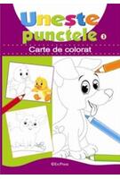 Imagine produs Unește punctele (Vol. 3)