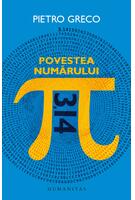 Imagine produs Povestea numărului &pi;