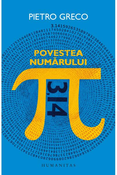 Povestea numărului &pi;
