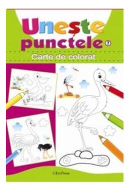 Copertă produs Unește punctele. Vol. 7