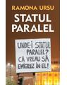 Copertă produs Statul paralel - thumb 1