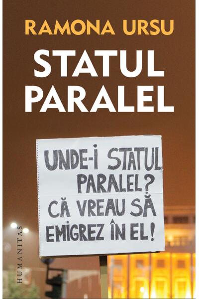 Statul paralel